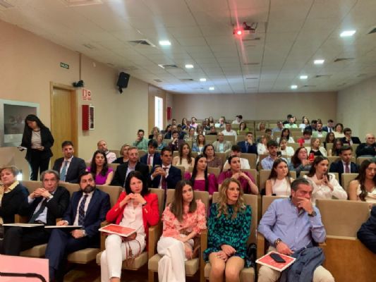 Foto Colegio de Economistas de Granada